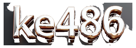 ke486 logo