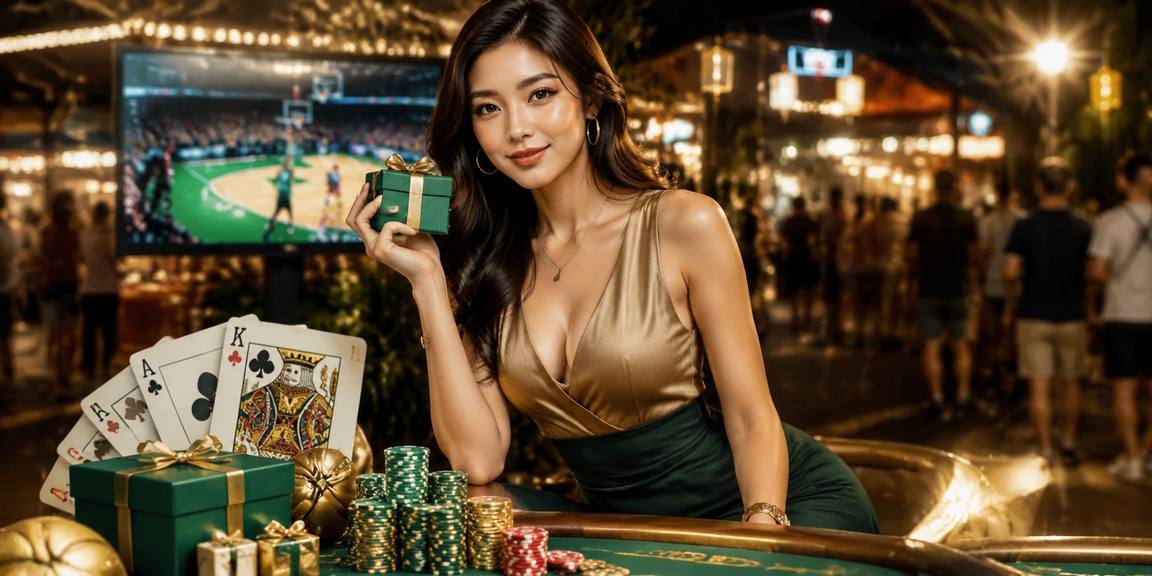ke486 Live Casino